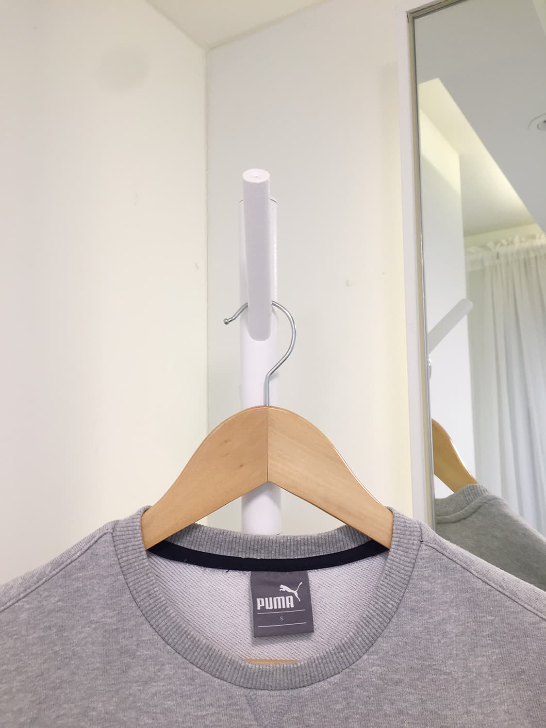 Women Puma Sweatshirt 95 상품이미지5