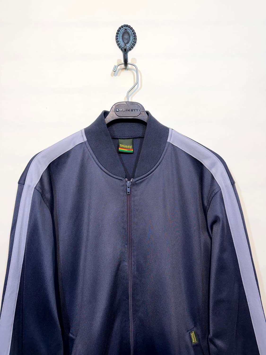 stussy jamaica jersey 상품이미지3