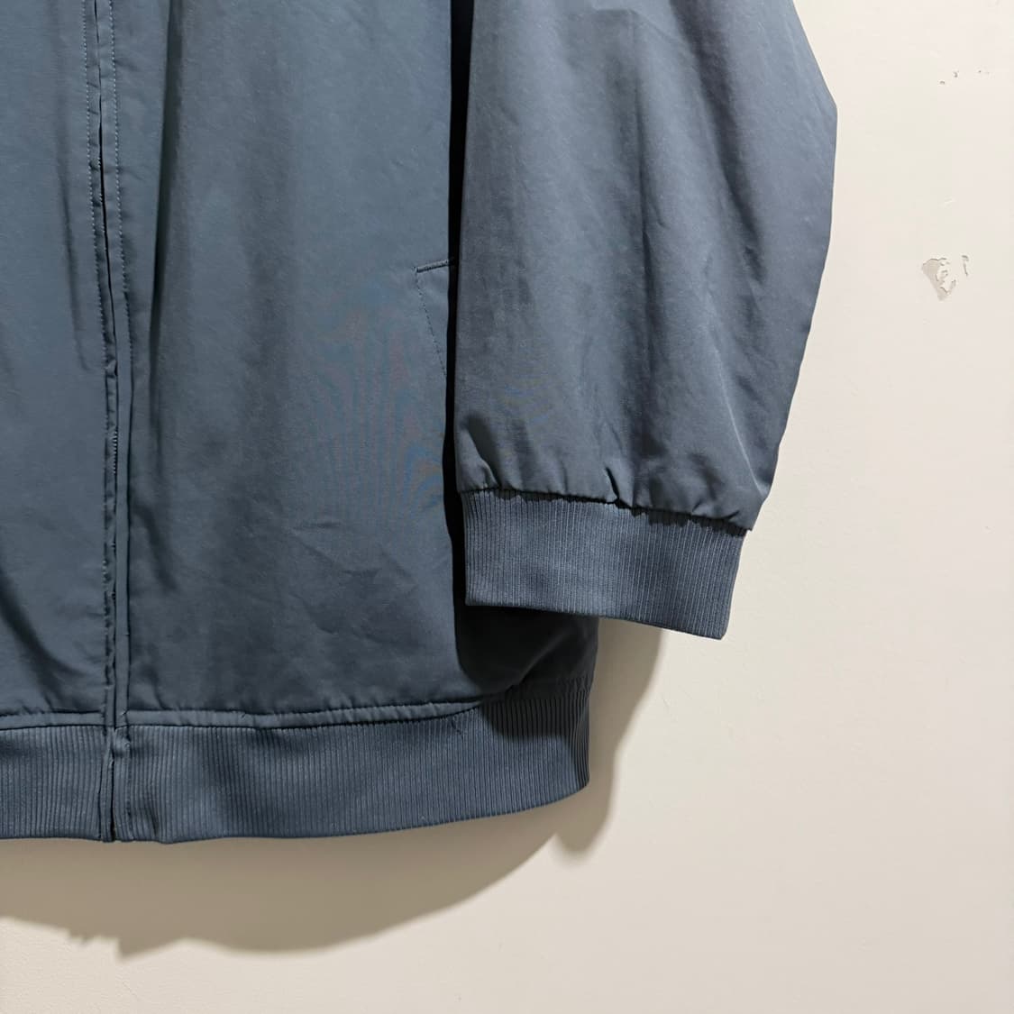 나이키 올드스쿨 스우시 바람막이 자켓 상품이미지4