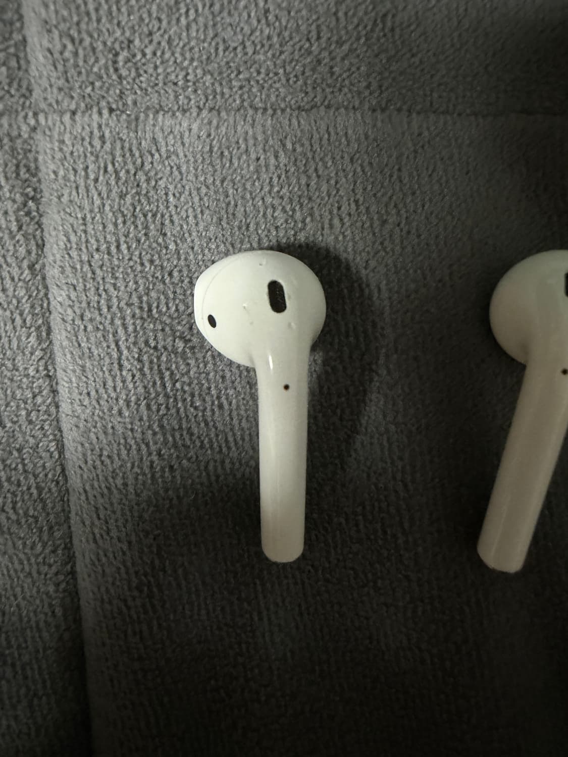 에어팟 2세대 (정상작동) 상품이미지5