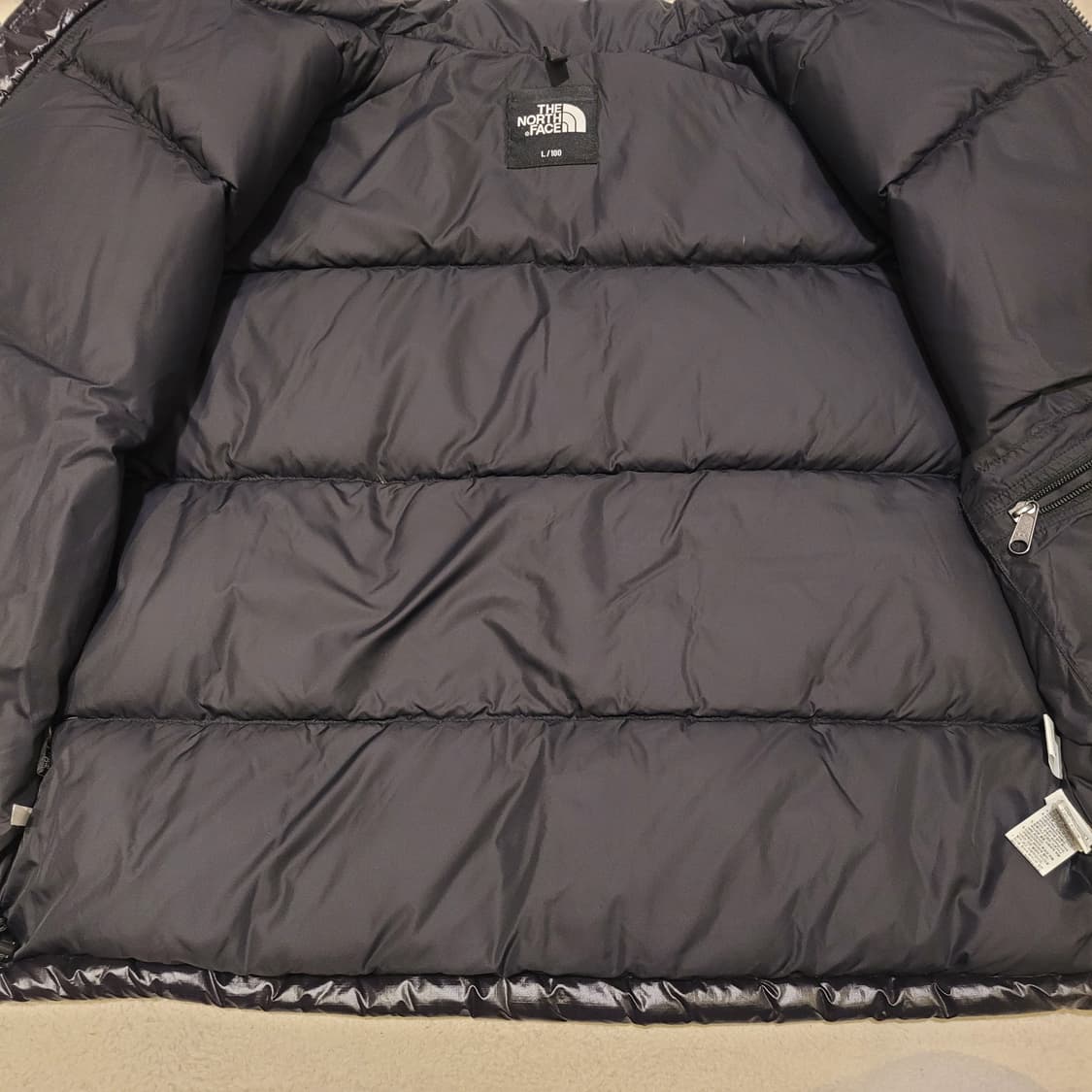 노스페이스 1996 에코 눕시 100 상품이미지3