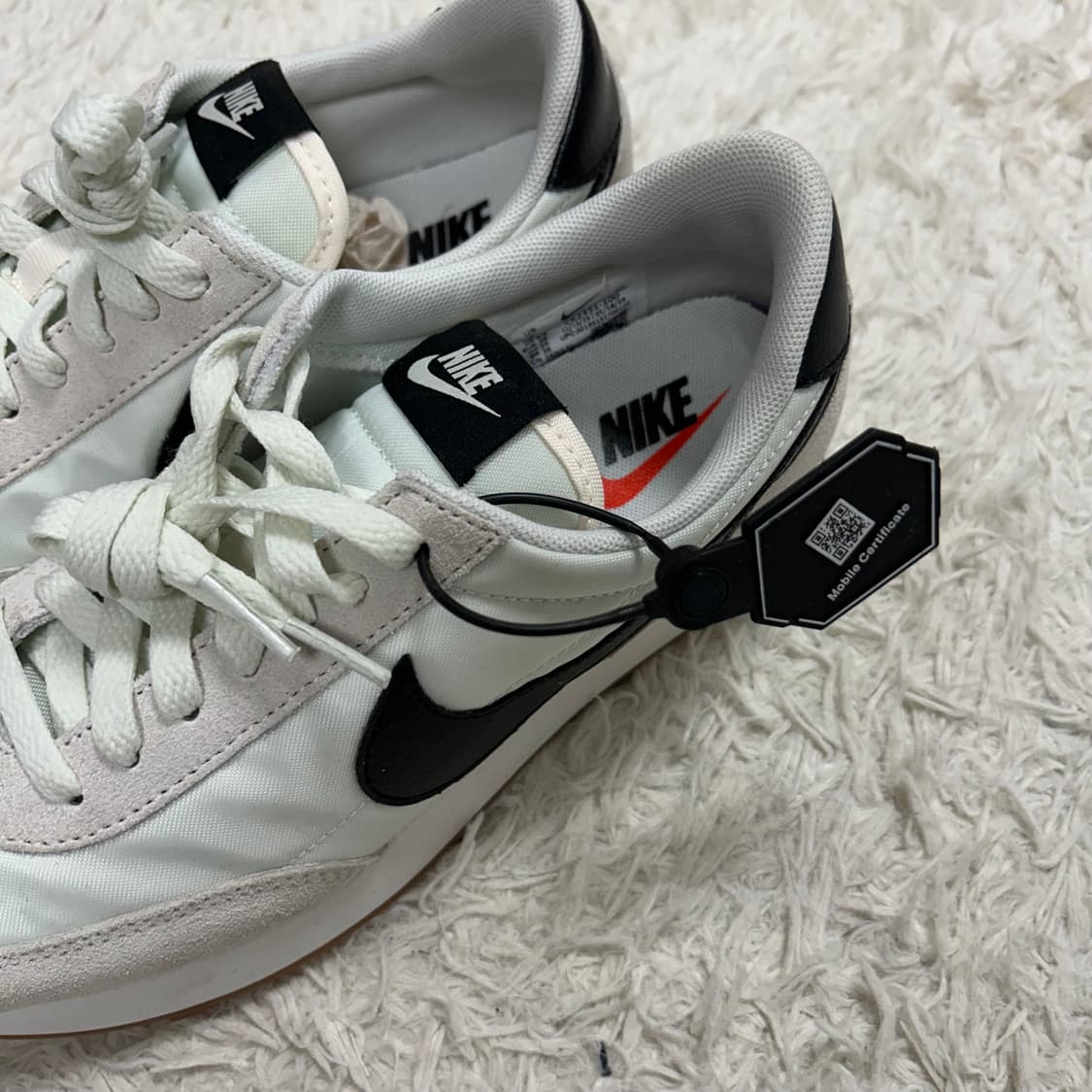 나이키 데이브레이크 (새상품) 상품이미지2