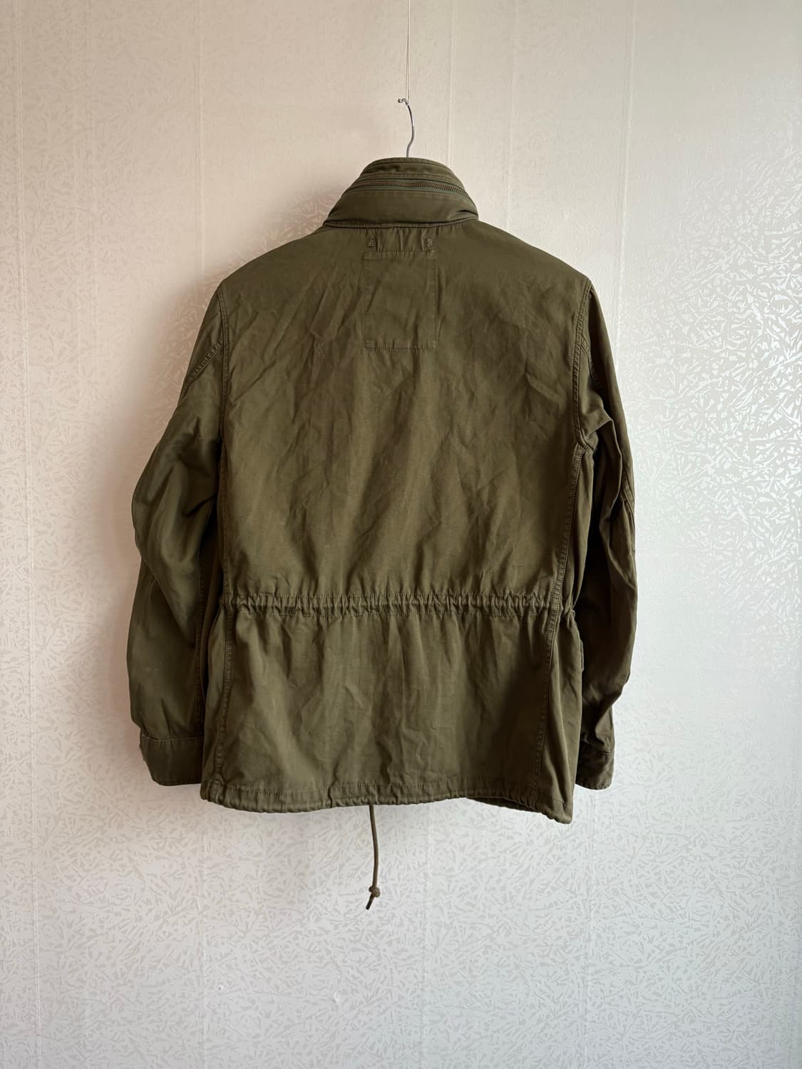 데님앤서플라이 랄프로렌 야상 상품이미지2