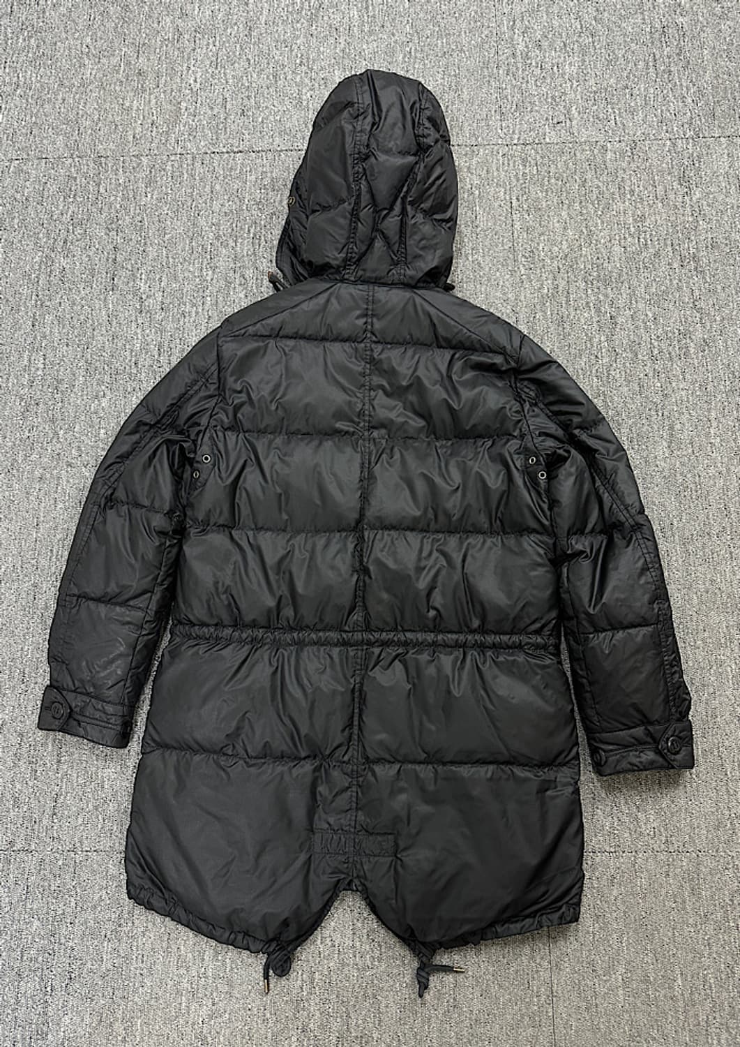 폴로 랄프로렌 패딩  상품이미지5