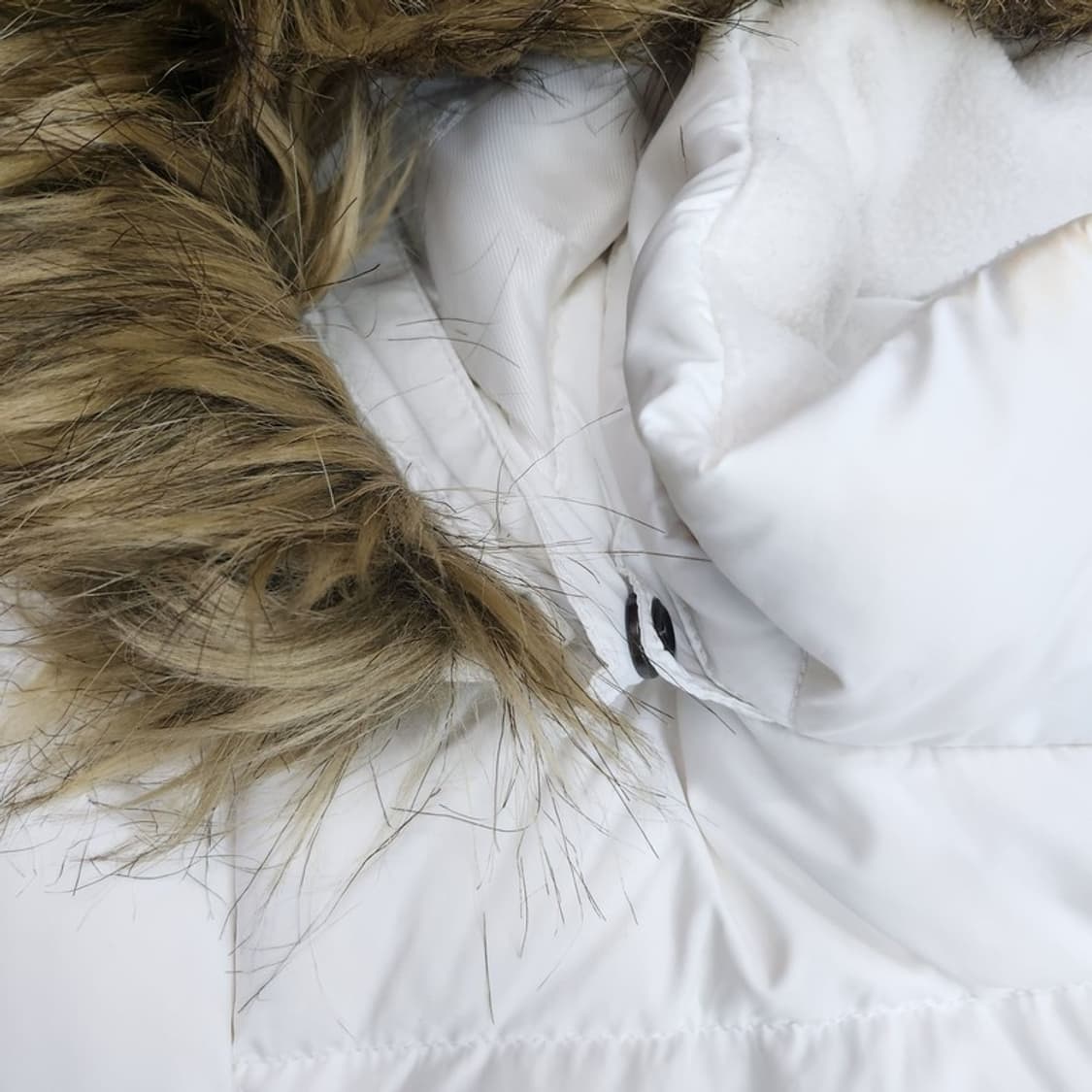 TOMMY HILFIGER 패딩 85 M 상품이미지4