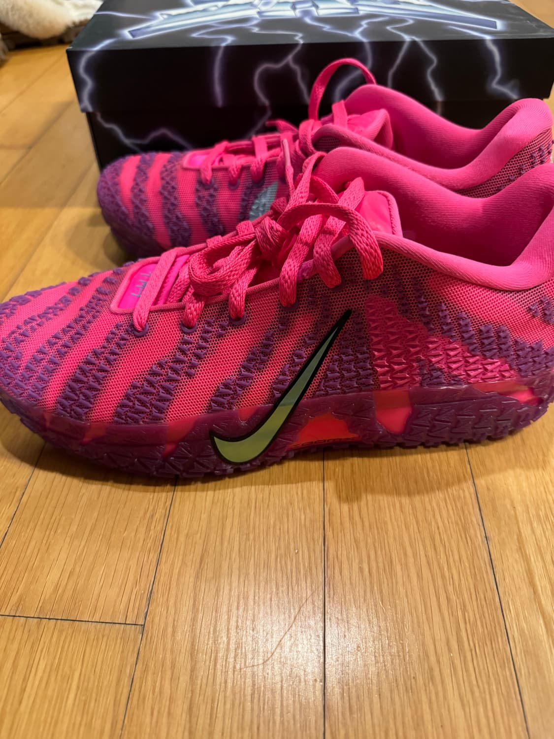 나이키 자3 300 상품이미지4