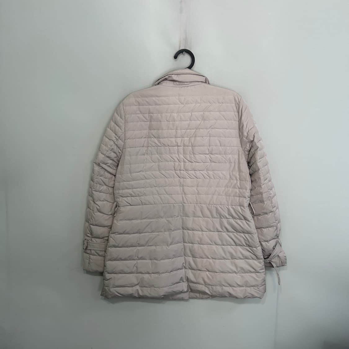 닥스 여성 거위털 경량패딩 95 상품이미지3