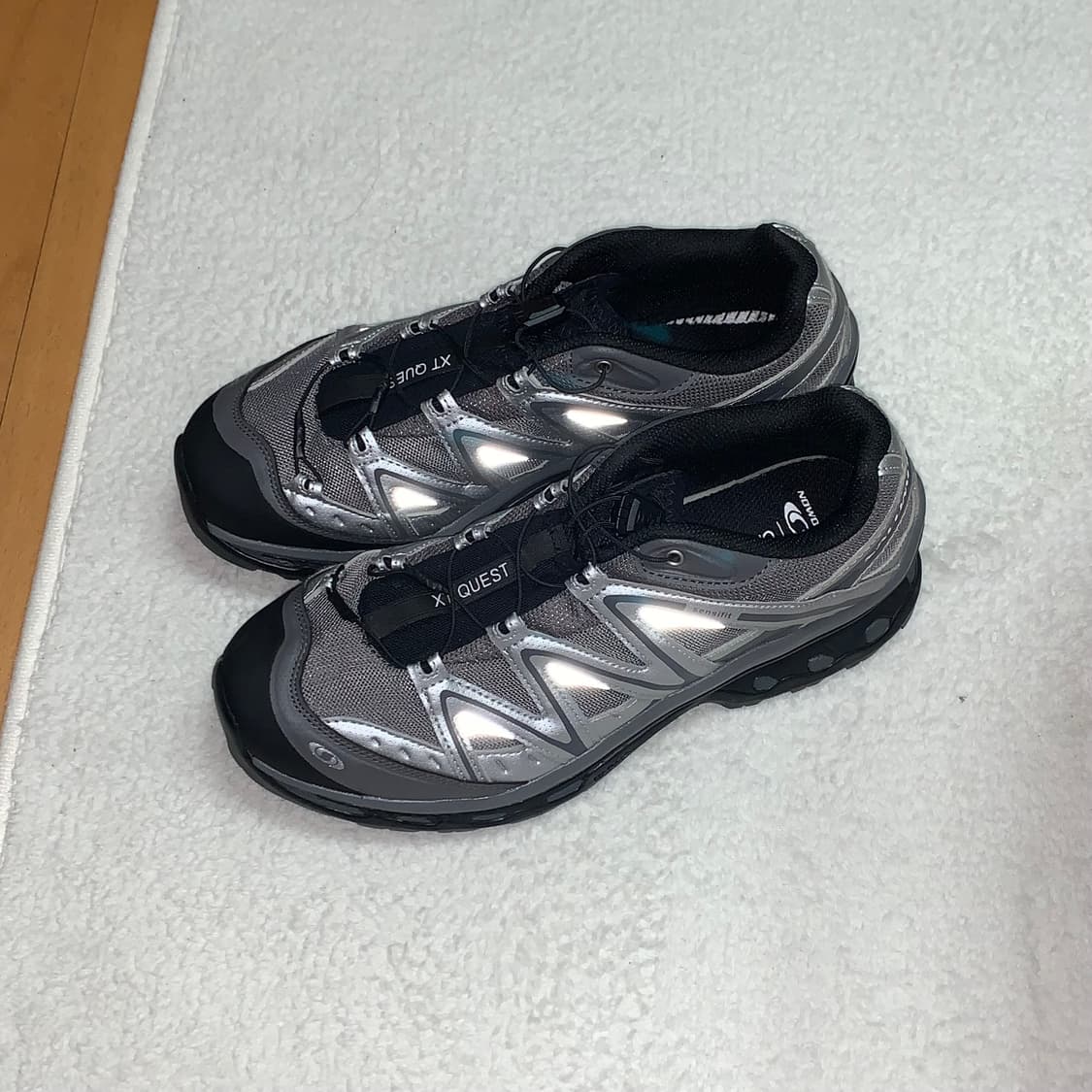 살로몬 XT-퀘스트 255 상품이미지1