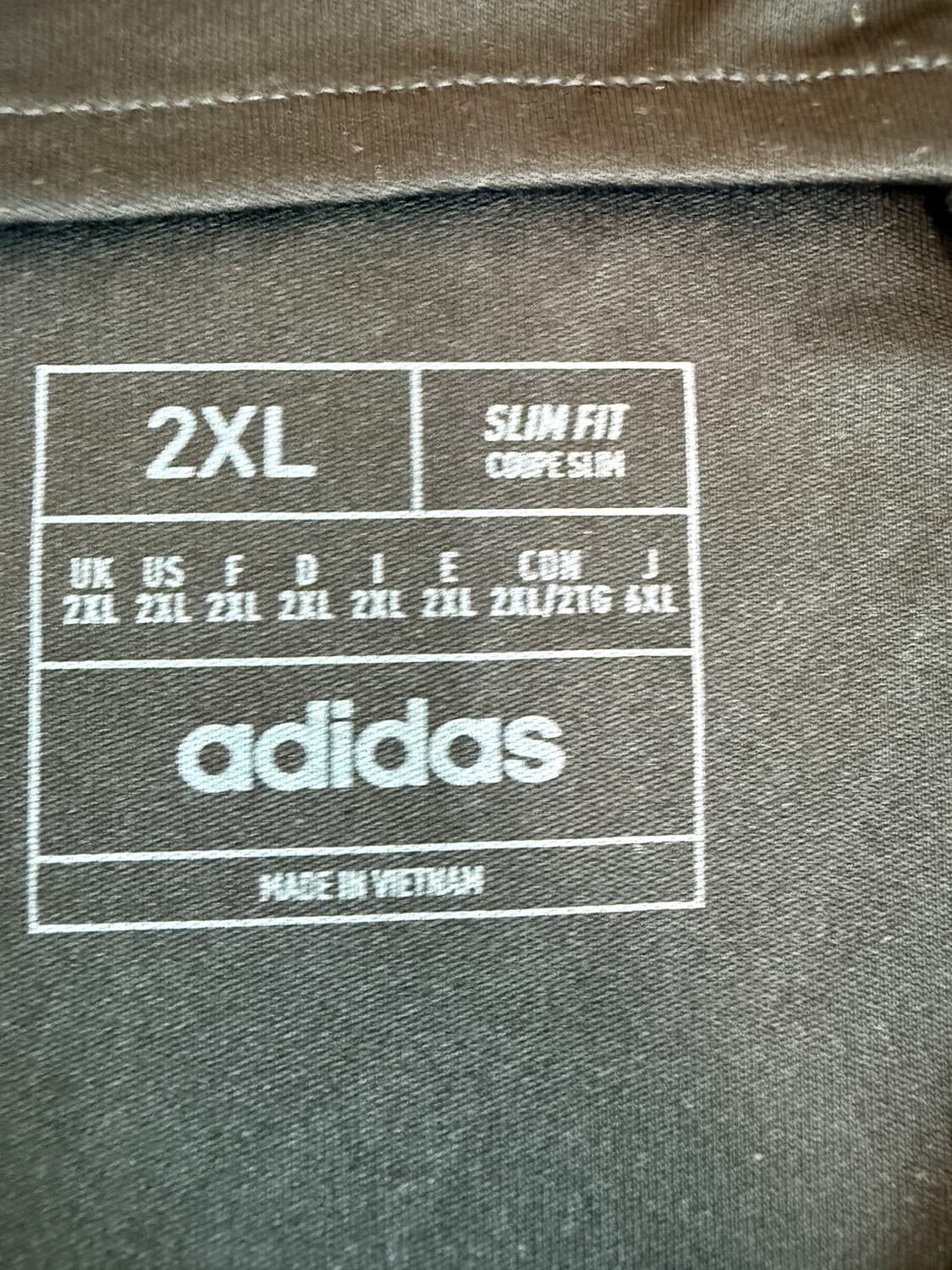 [XXL] 23-24 아디다스 유벤투스 juventus 홈 저지 유니폼 상품이미지4