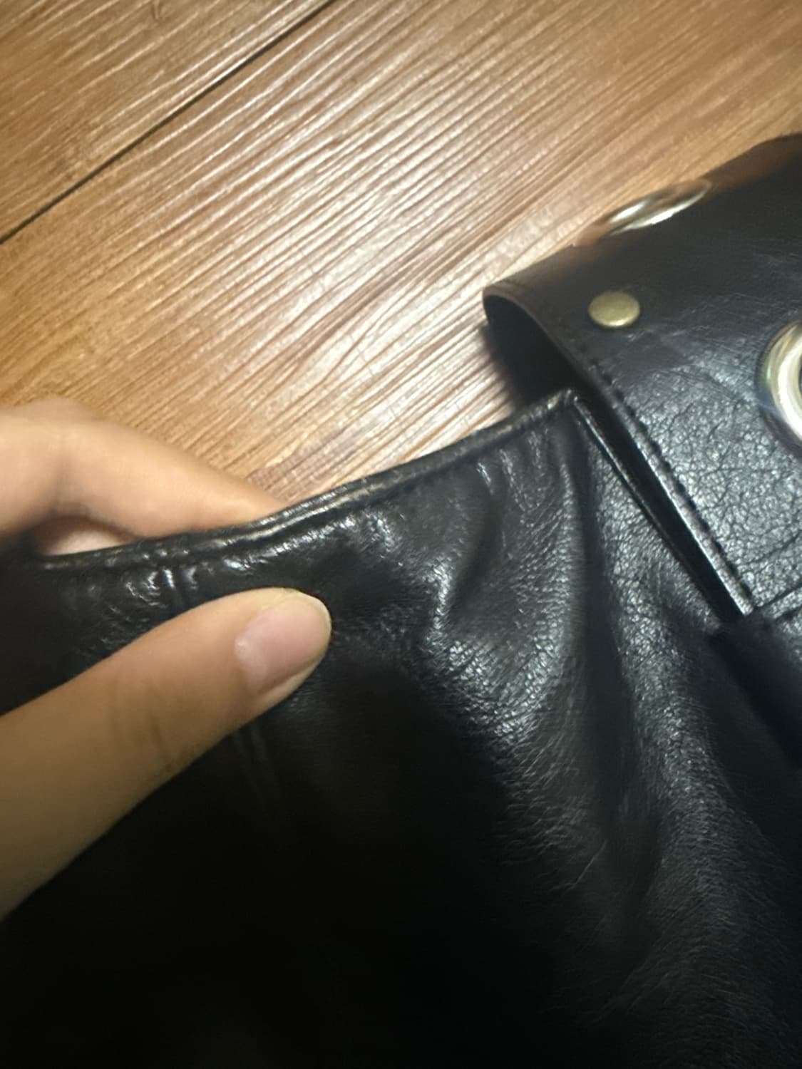 히에타 니타 숄더백 상품이미지8