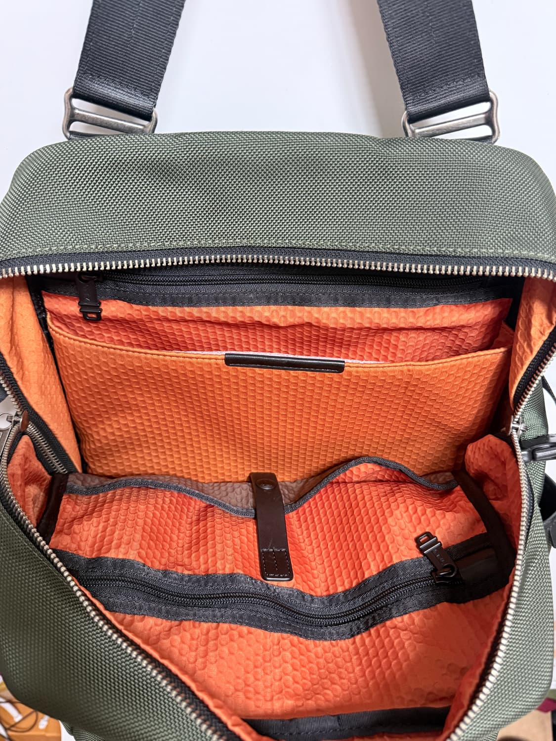 정품)투미백팩 상품이미지7