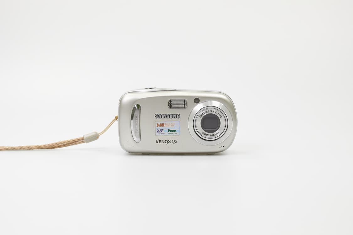 삼성 케녹스 Q2 디카✨ 상품이미지2