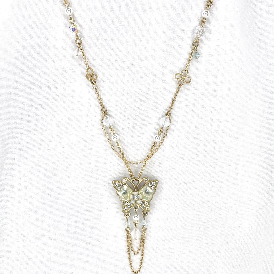 안나수이 목걸이 상품이미지1