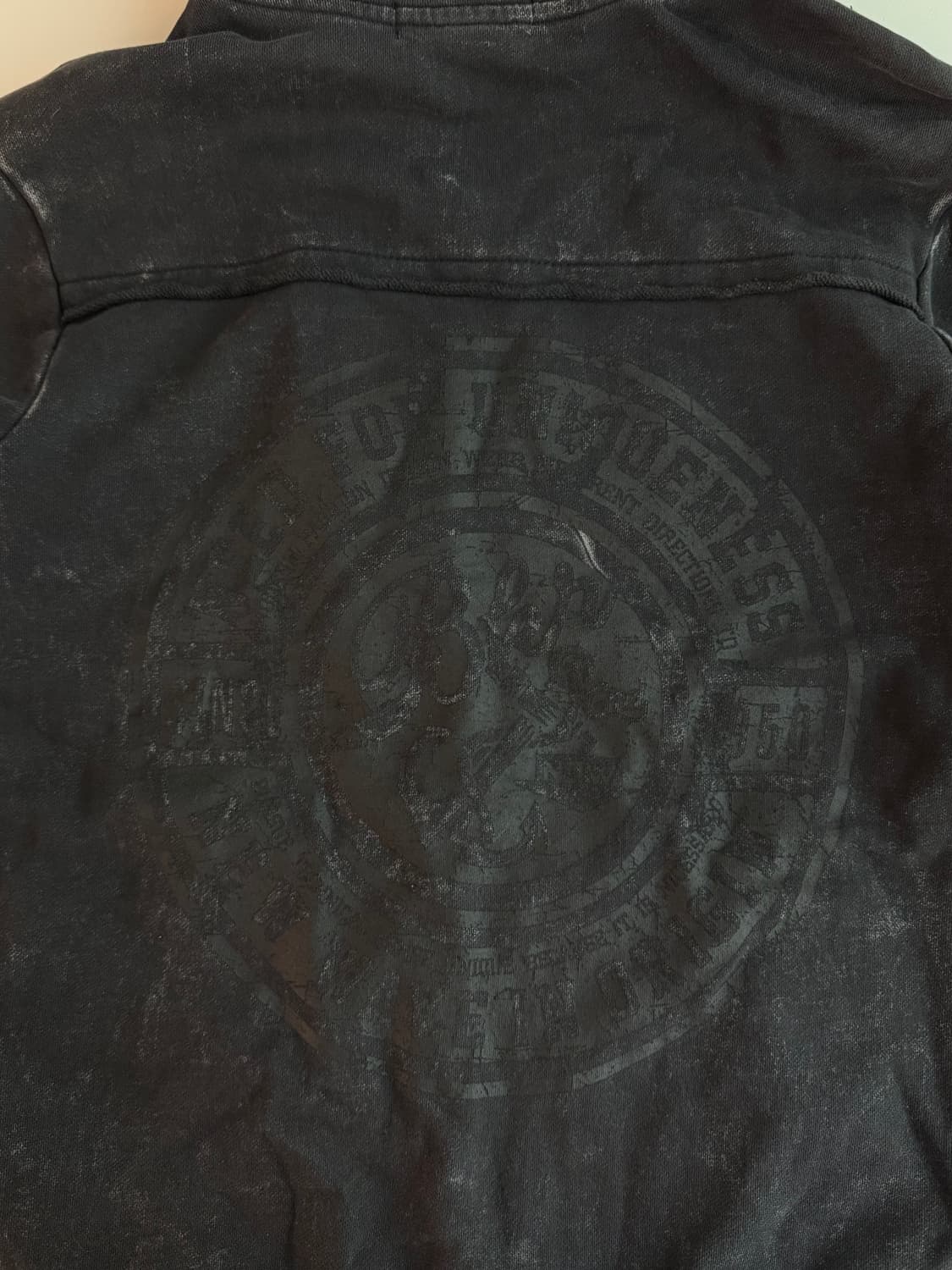 버카루 후드집업 상품이미지5