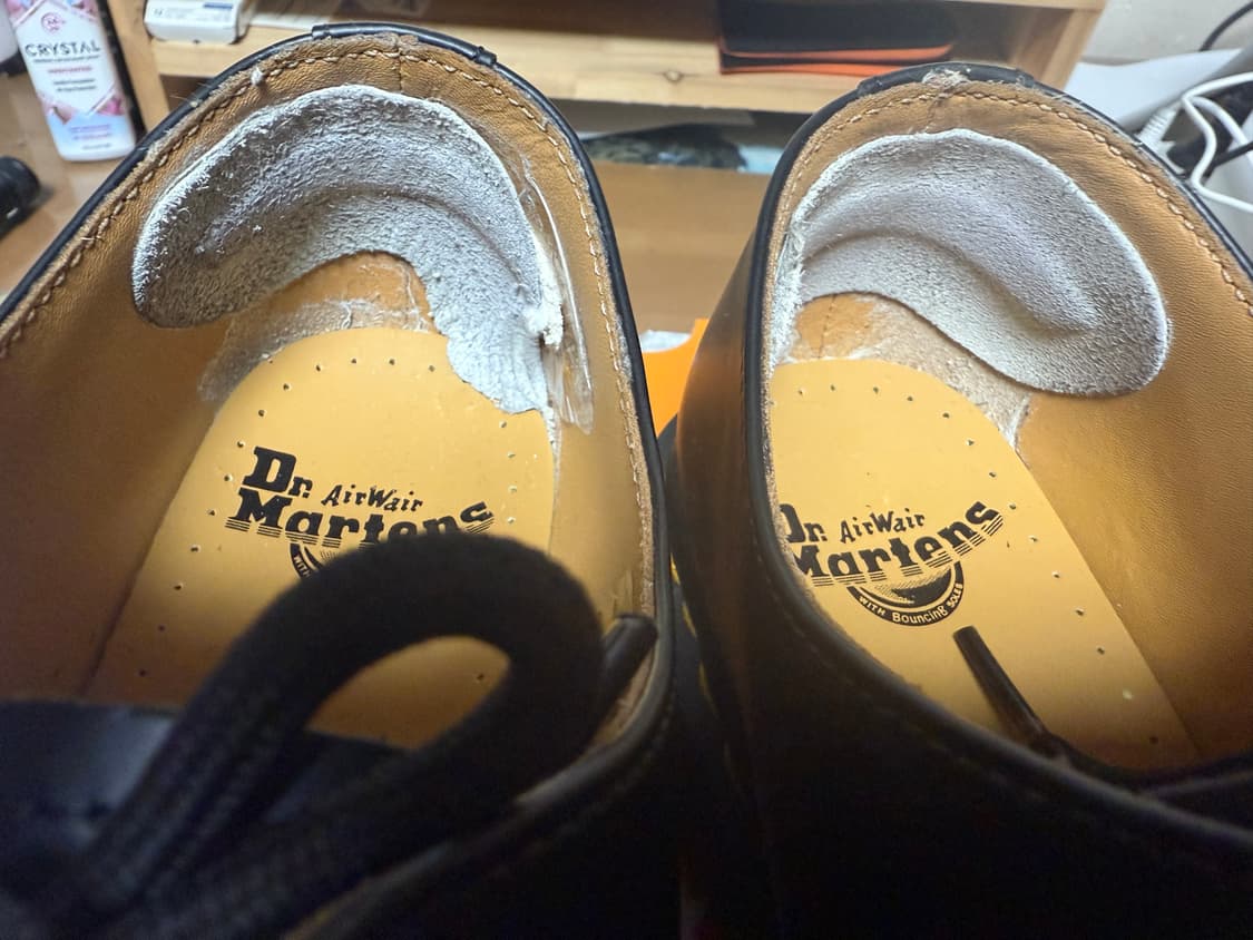 닥터마틴 스무스270 상품이미지2