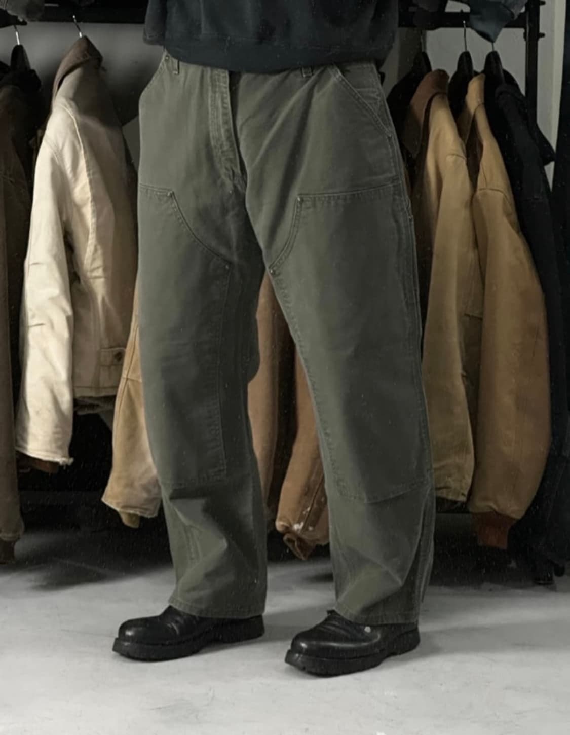 칼하트더블니 usa 상품이미지8