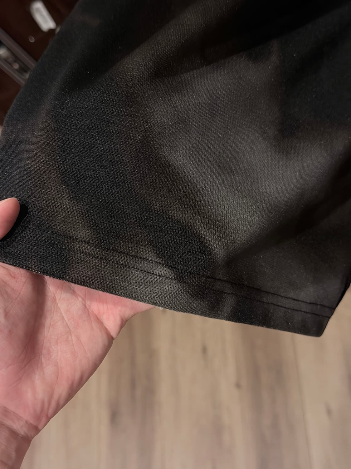 Needles 스튜디오스 별주 XS 상품이미지5