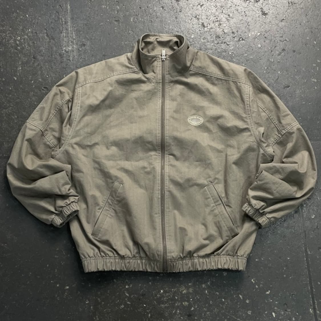 아비에무아 뉴 윈드브레이커 자켓 상품이미지1