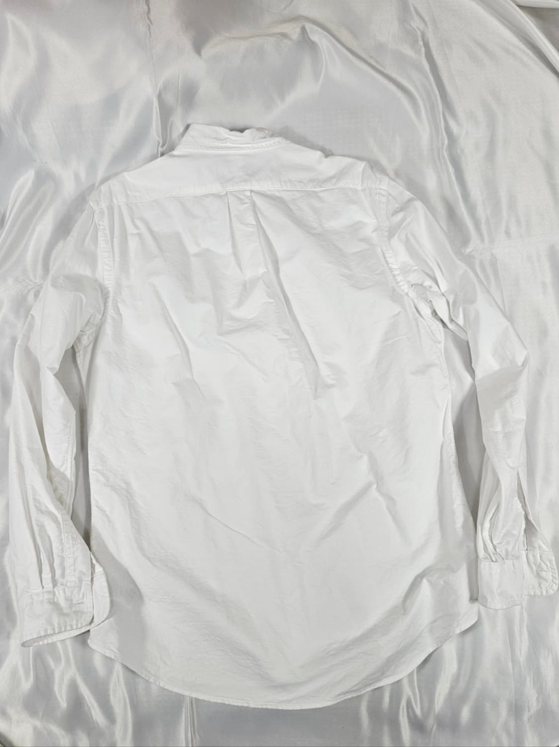 폴로무신사옥스포드셔츠 상품이미지2