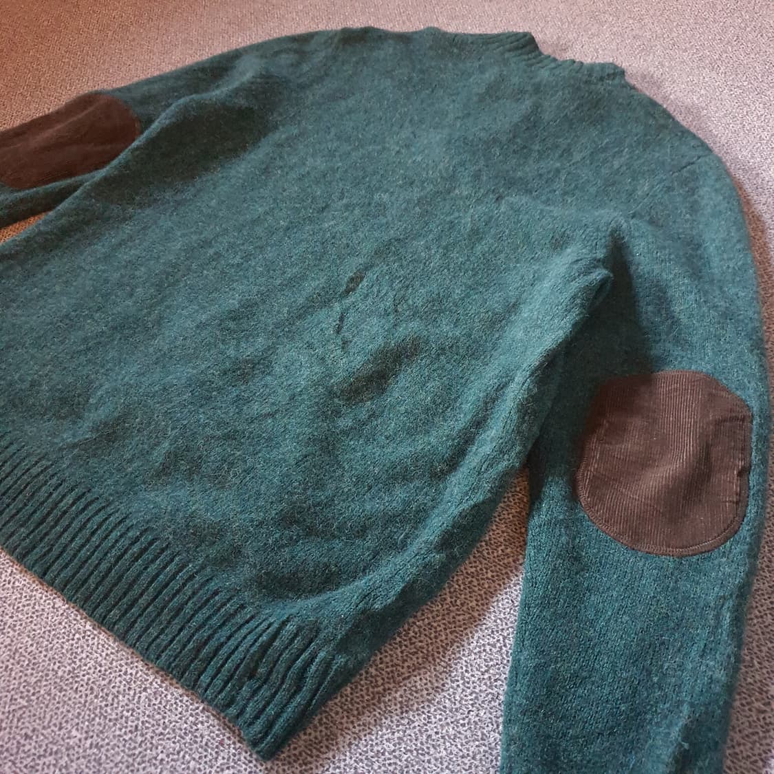 L.L Bean 하프 집업 니트 스웨터  no.19 상품이미지7