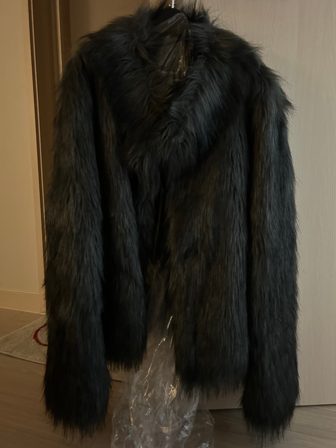 스튜디오테이블 퍼자켓 상품이미지9