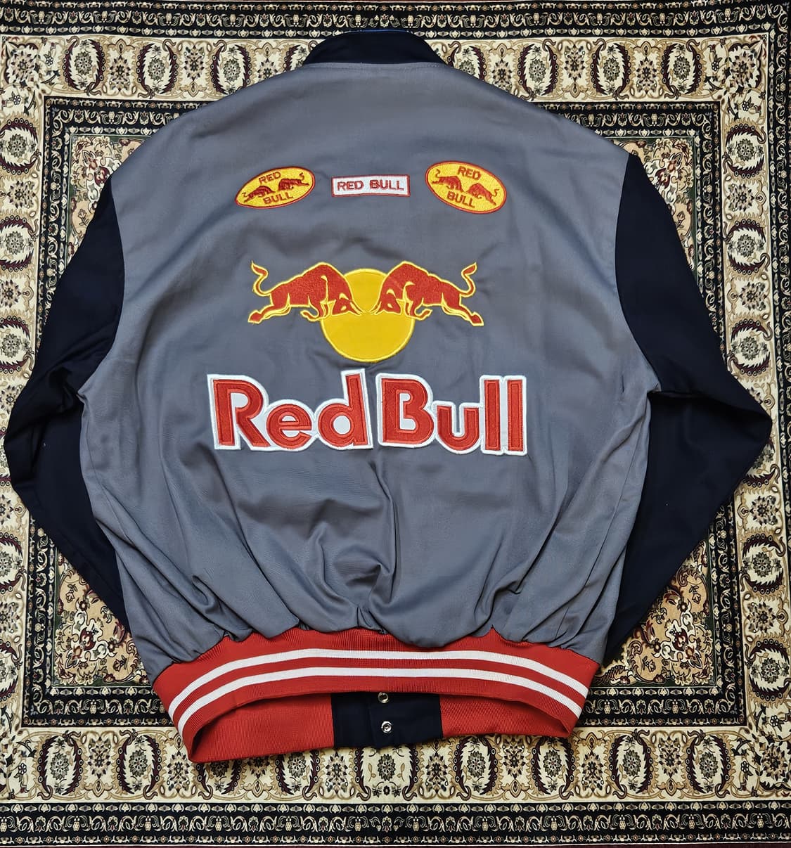 Jeff Hamilton RedBull Racing Collection  상품이미지2