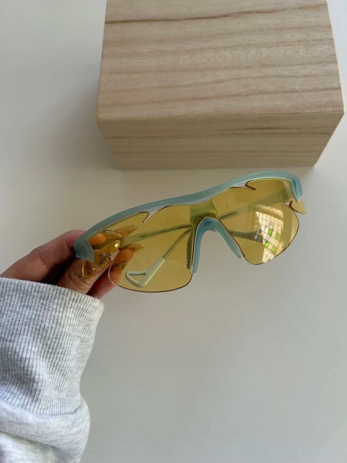 last one/ PAF junya racer 상품이미지1