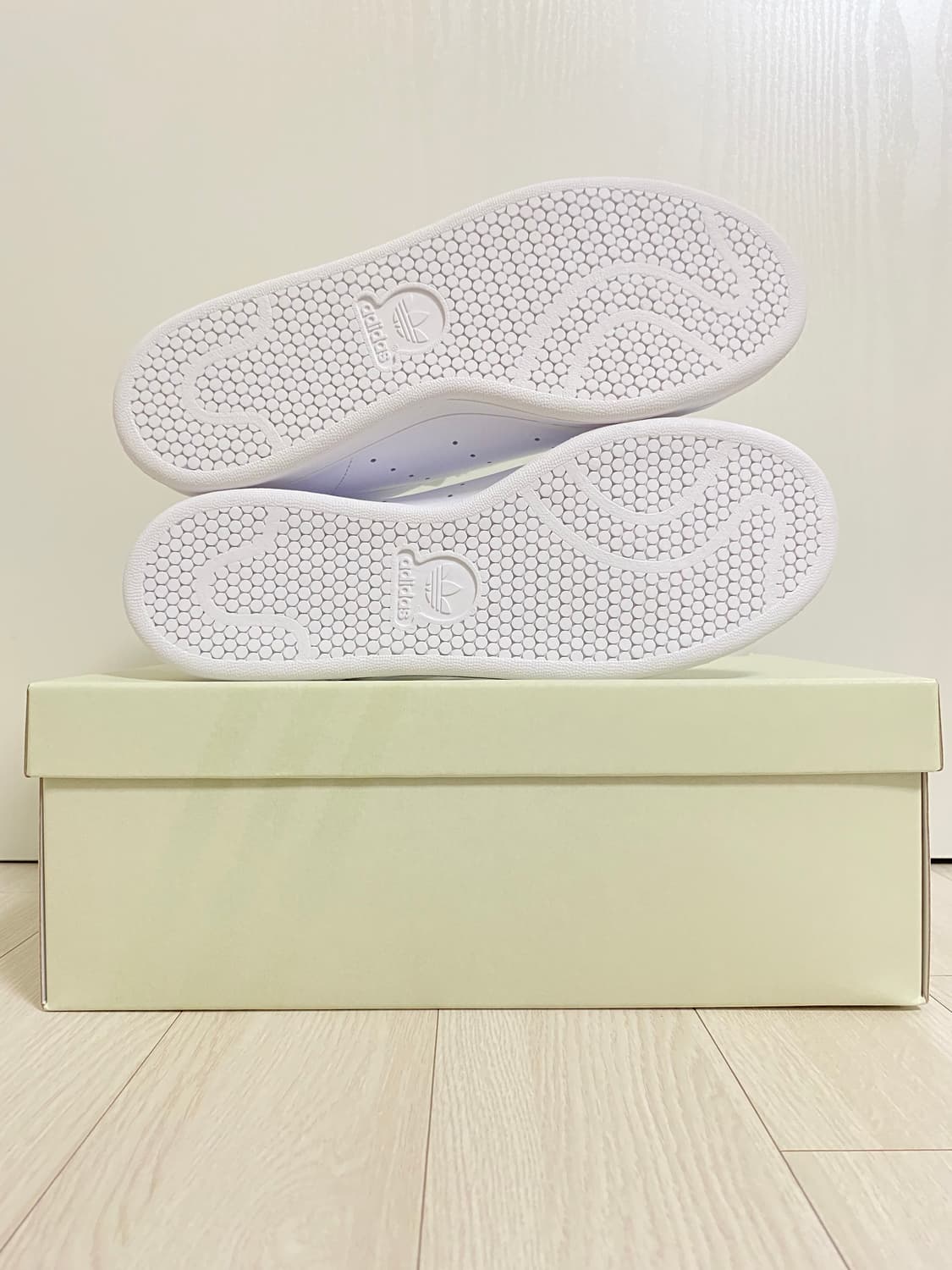 DOVER STREET MARKET X ADIDAS STAN SMITH 상품이미지7