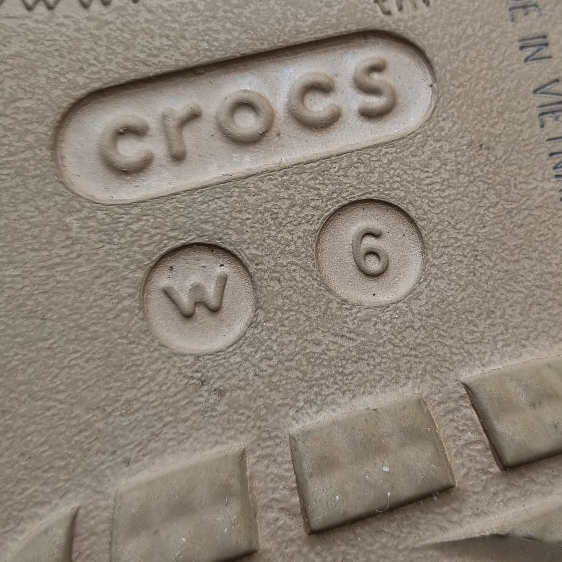 크록스 바야밴드 플립 여성슬리퍼 230 상품이미지6