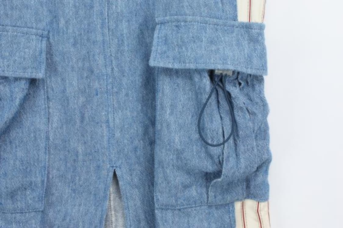 인스턴트펑크 스커트 상품이미지4