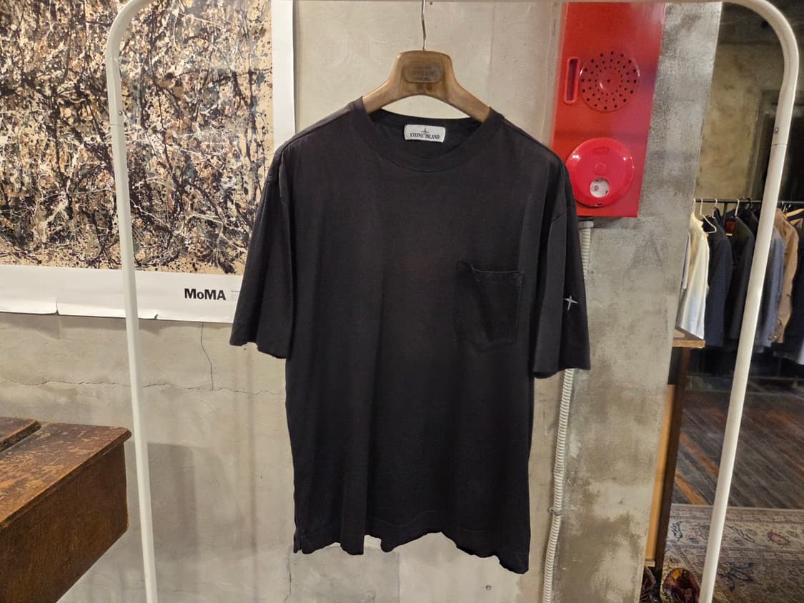 스톤아일랜드 티셔츠 상품이미지10