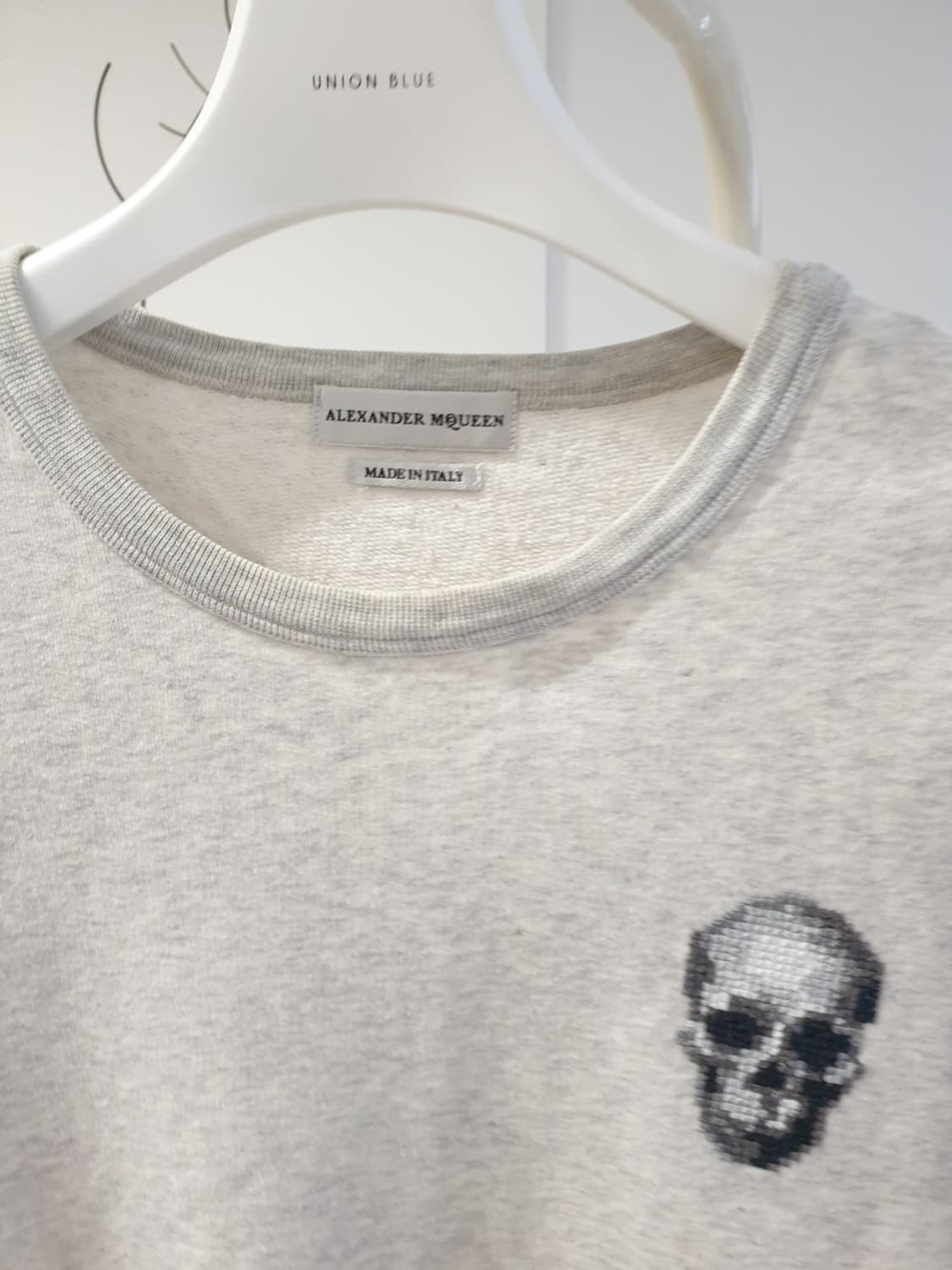 알렉산더맥퀸 상의  상품이미지2