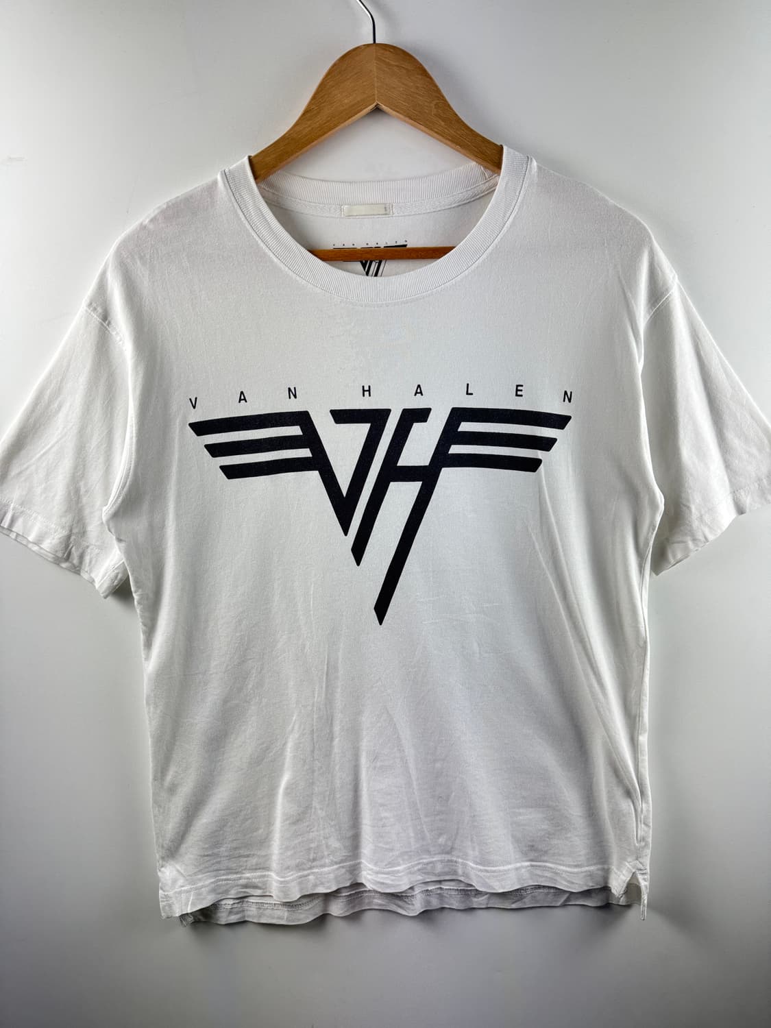 반헤일런 반팔티셔츠2125 상품이미지1