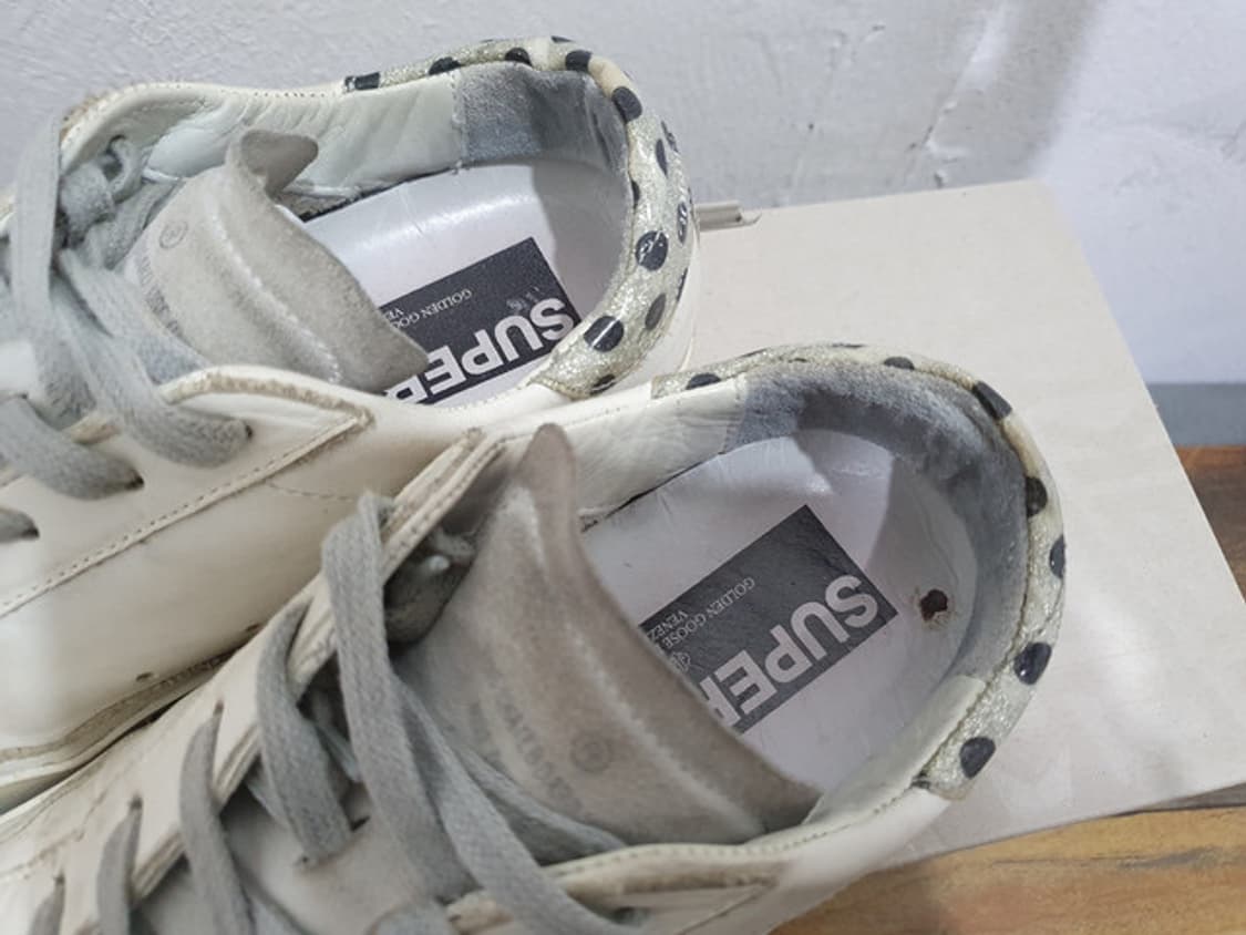 GOLDEN GOOSE 골든구스 (230MM) 상품이미지9