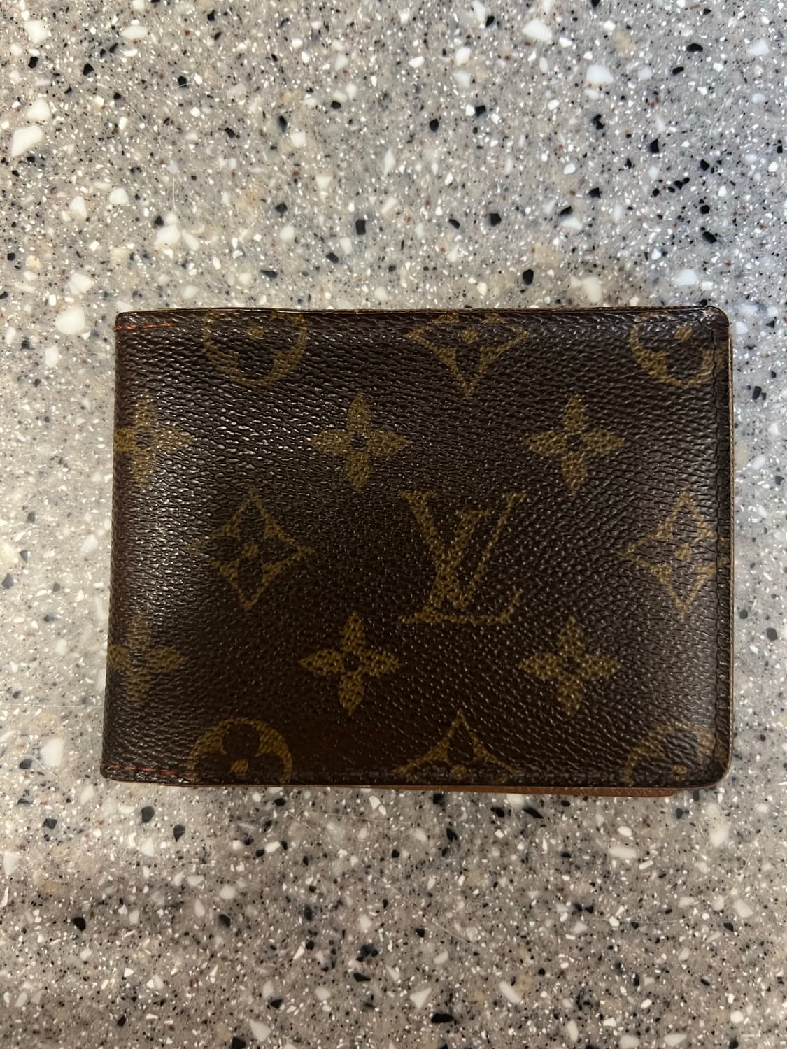 루이비통 반지갑 상품이미지2