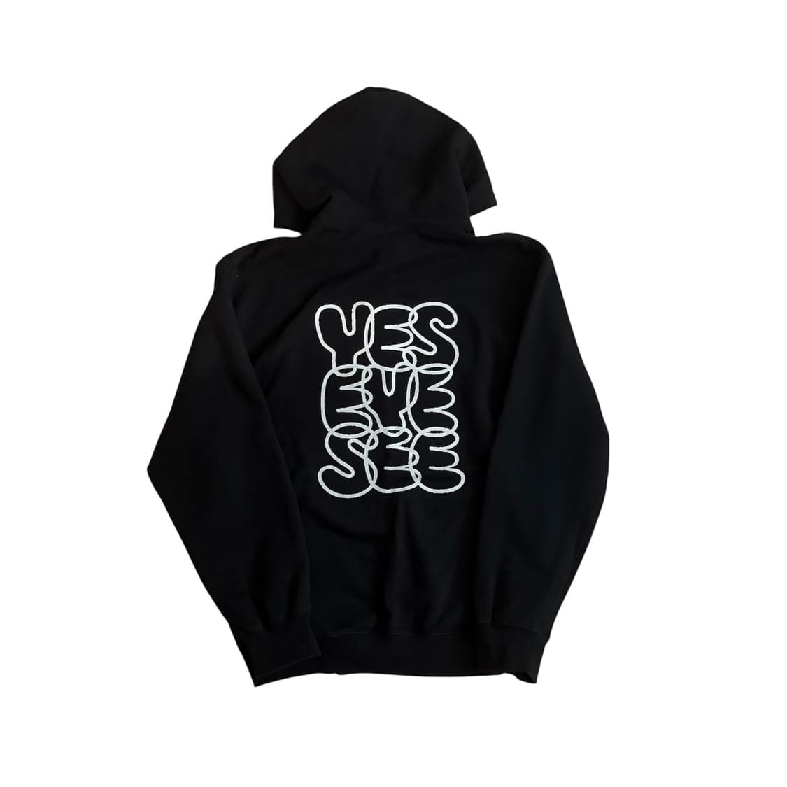 YESEYESEE 예스아이씨 후드티 상품이미지2