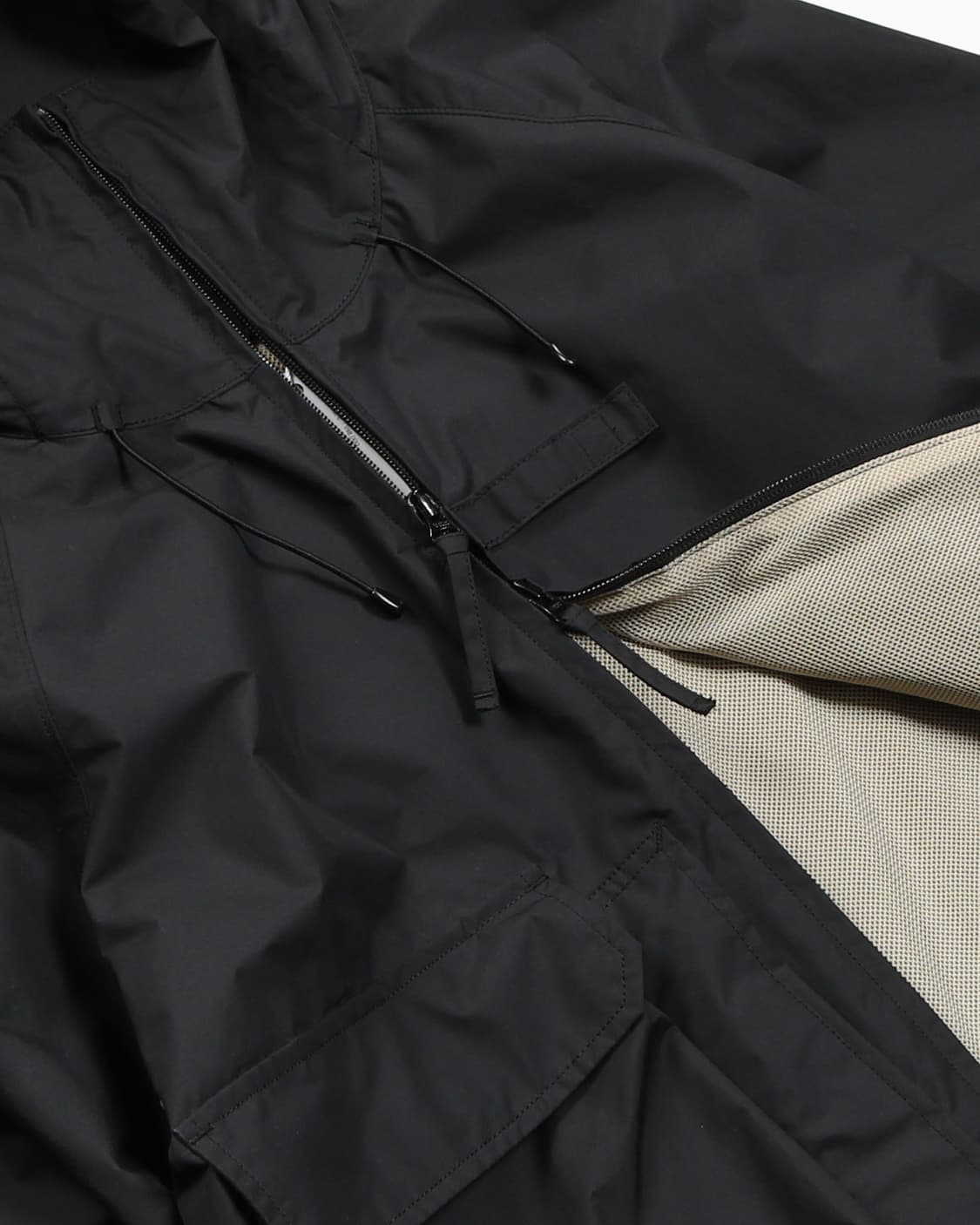 앤즈앤드민즈 윈드파카 상품이미지7