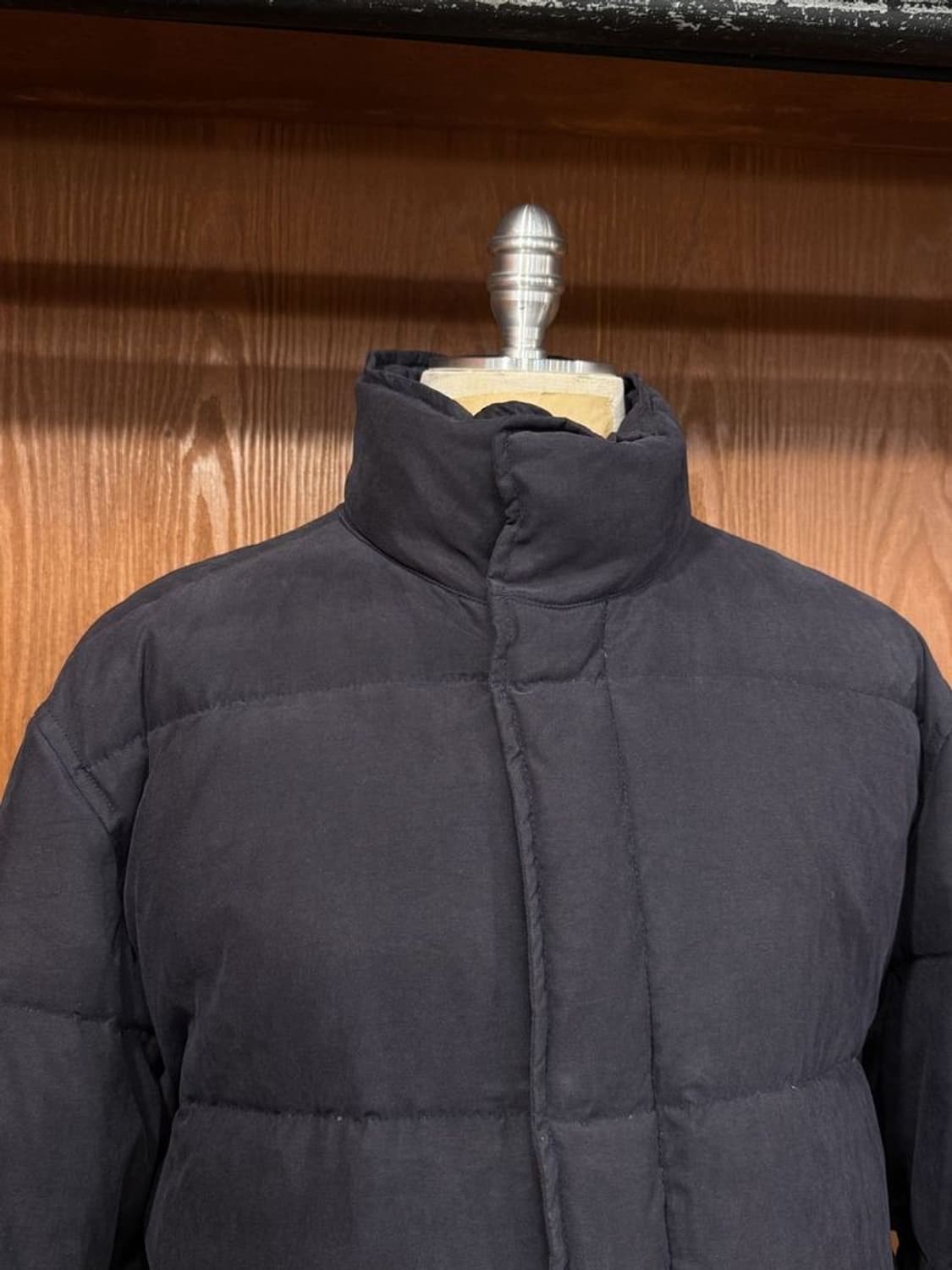 제냐 구스다운 패딩 상품이미지2