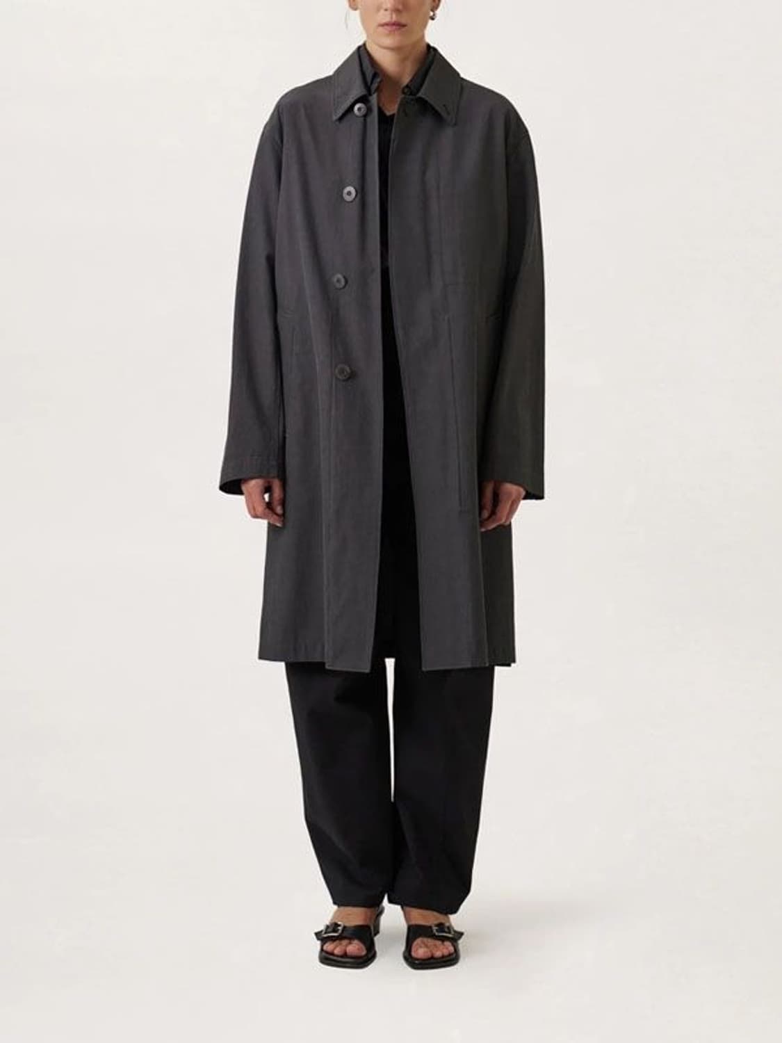 Lemaire 카코트 xs 상품이미지1