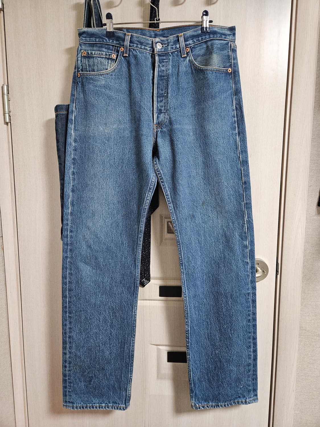 00s levi's 501 35x36 리바이스  상품이미지1