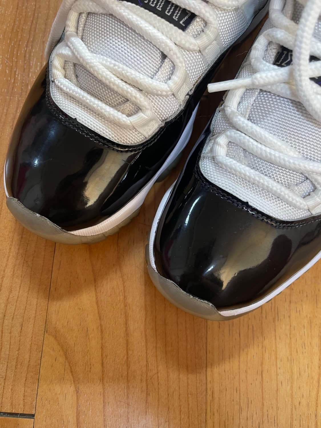 조던 11 레트로 콩코드 2018 상품이미지3