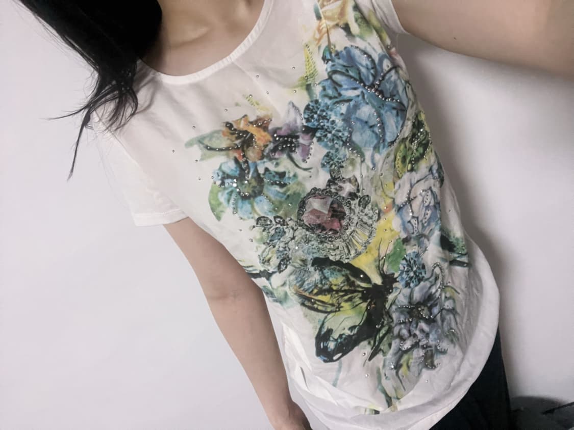 Oriental T 상품이미지3