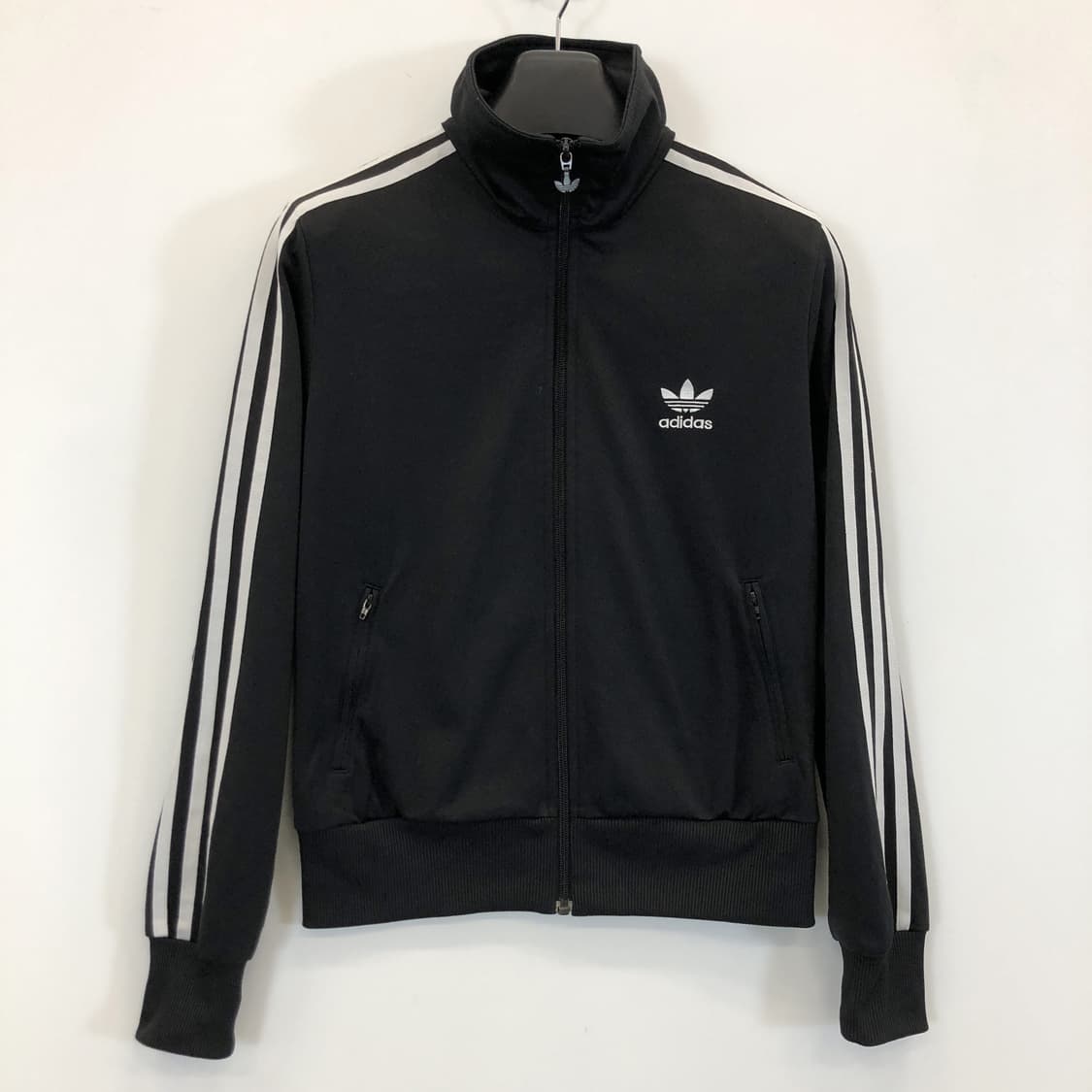 아디다스 파이어버드져지 100 검흰 상품이미지1