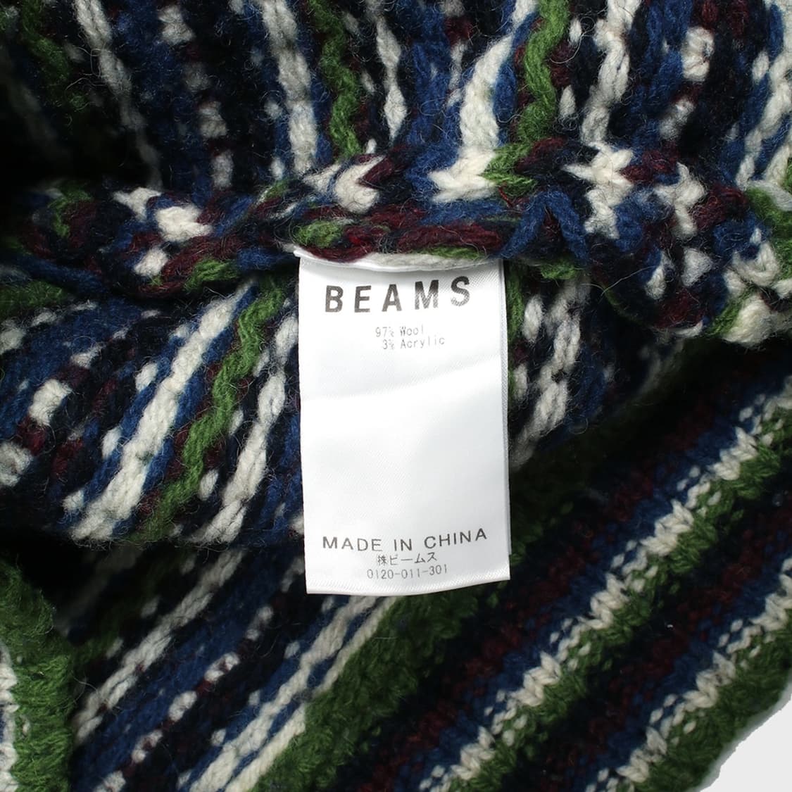 BEAMS 상품이미지8