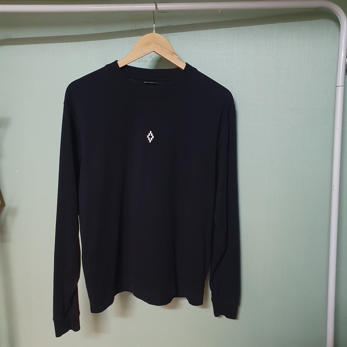 마르셀로불론 긴팔 티셔츠 xs 95 상품이미지1