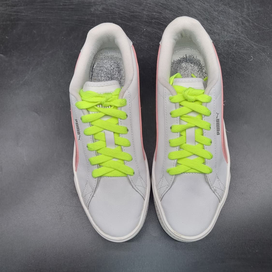 푸마 카리나 스티릿 여성스니커즈240 상품이미지2