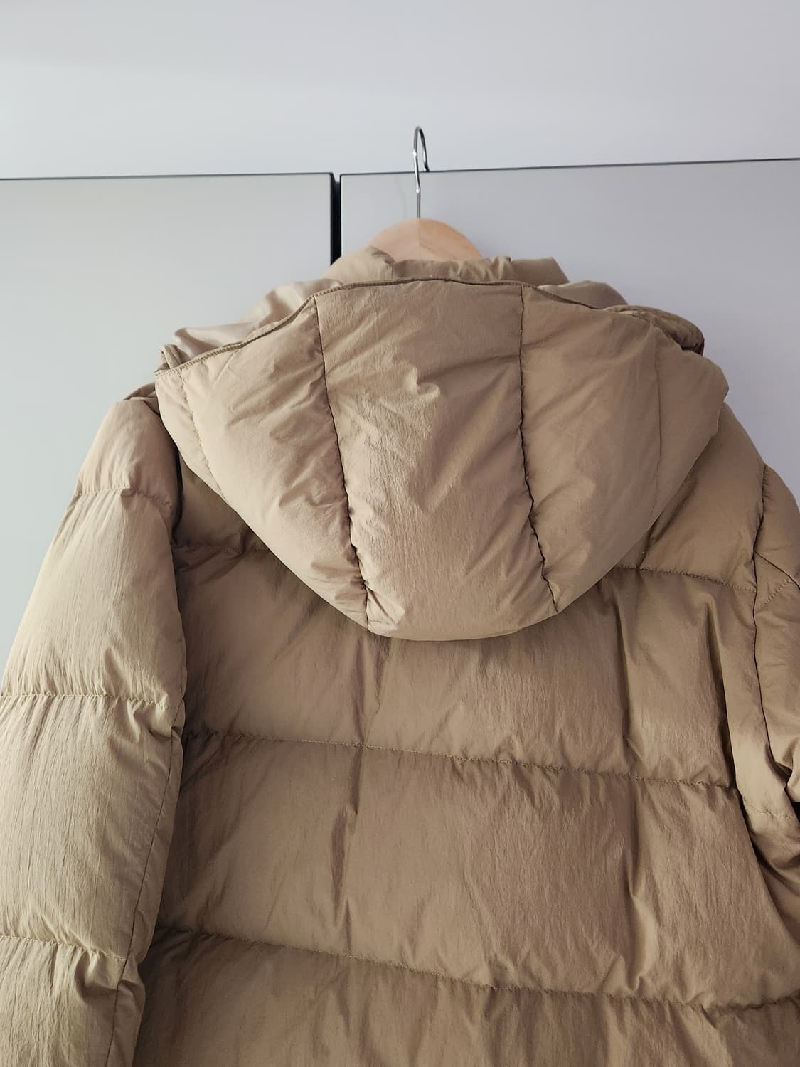 그라미치 패딩S 상품이미지2