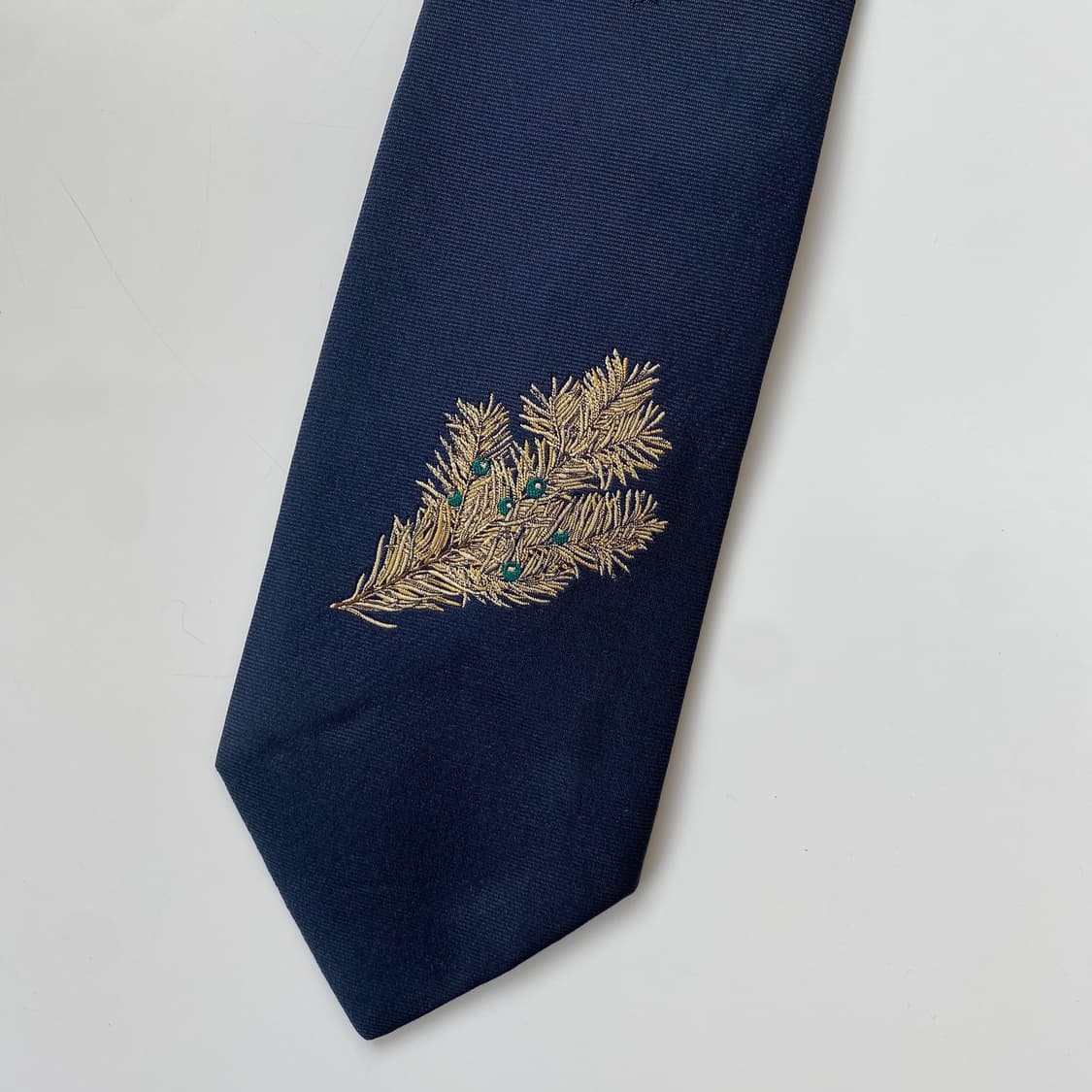 도미니크프랑스 (Dominique France)명품 정품 넥타이 상품이미지7