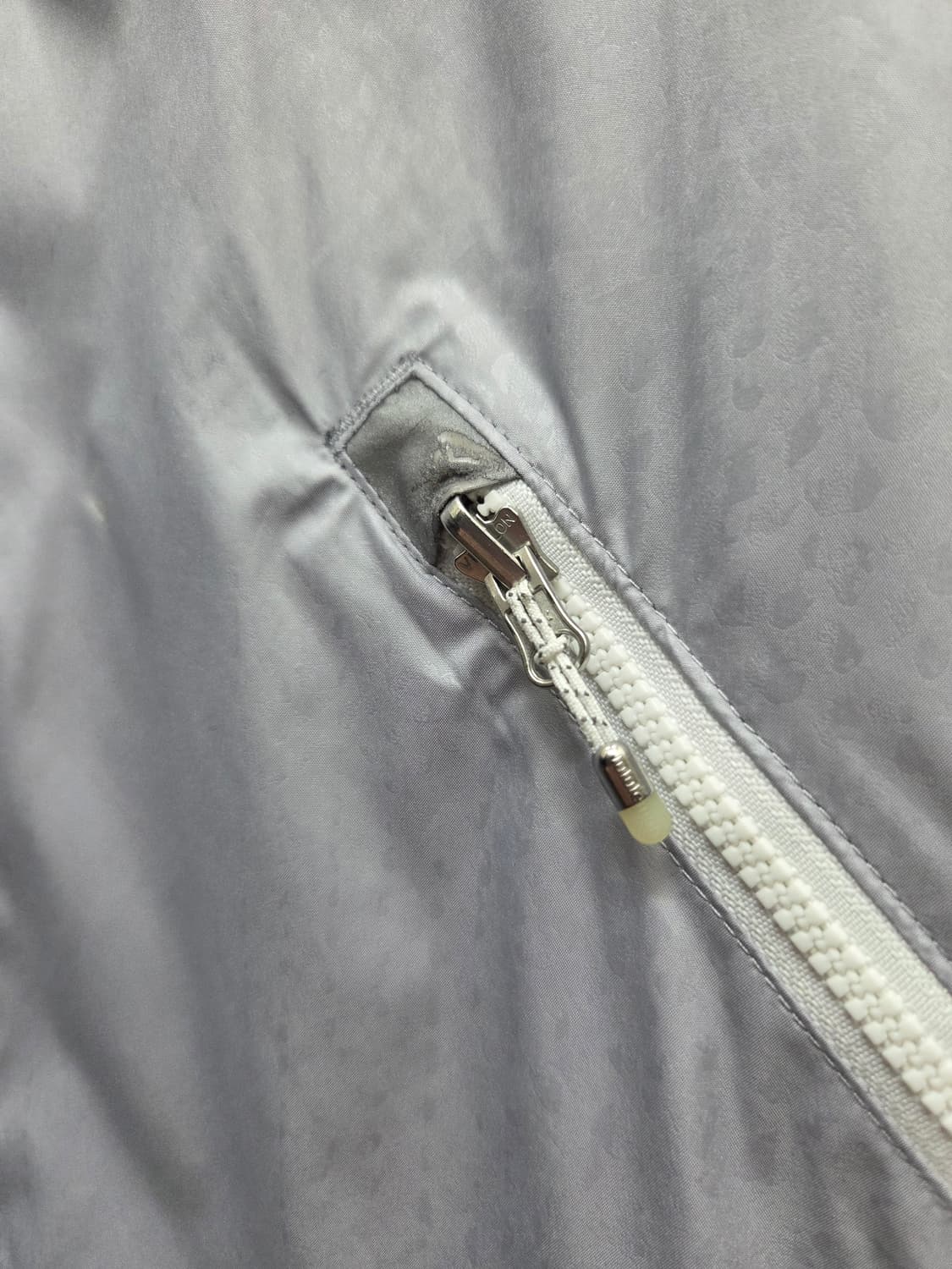 룰루레몬 바람막이 후드 자켓 상품이미지4