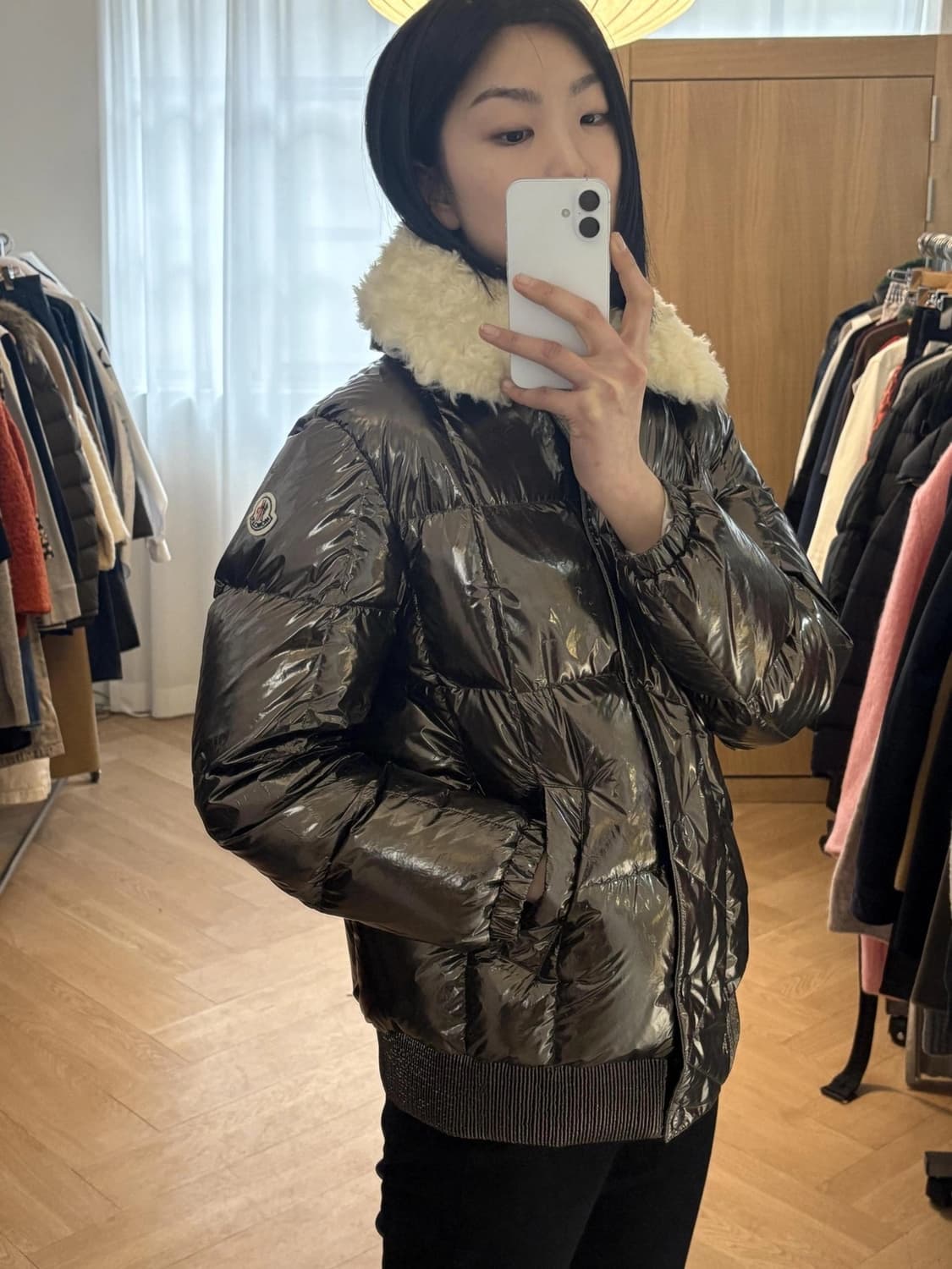 몽클레어 패딩 상품이미지3